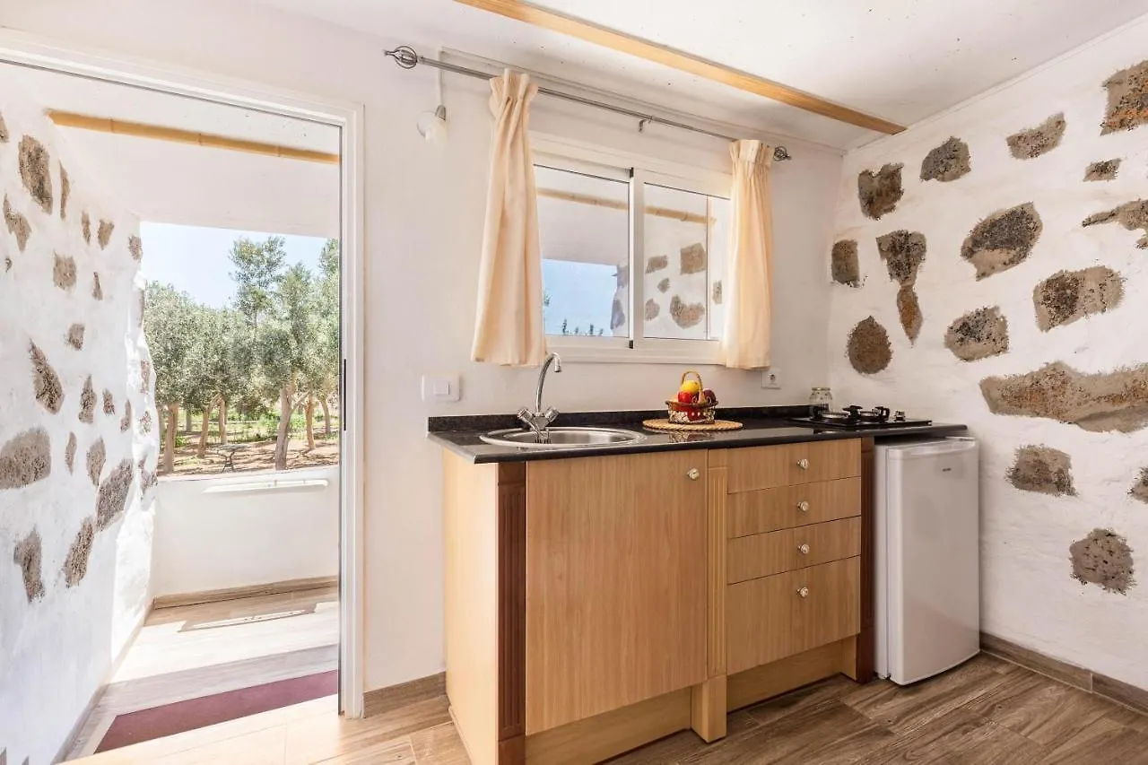 Appartamento Edén Ecologico en Casa La Fuentita El Charco  0*, El Charco (Las Palmas)