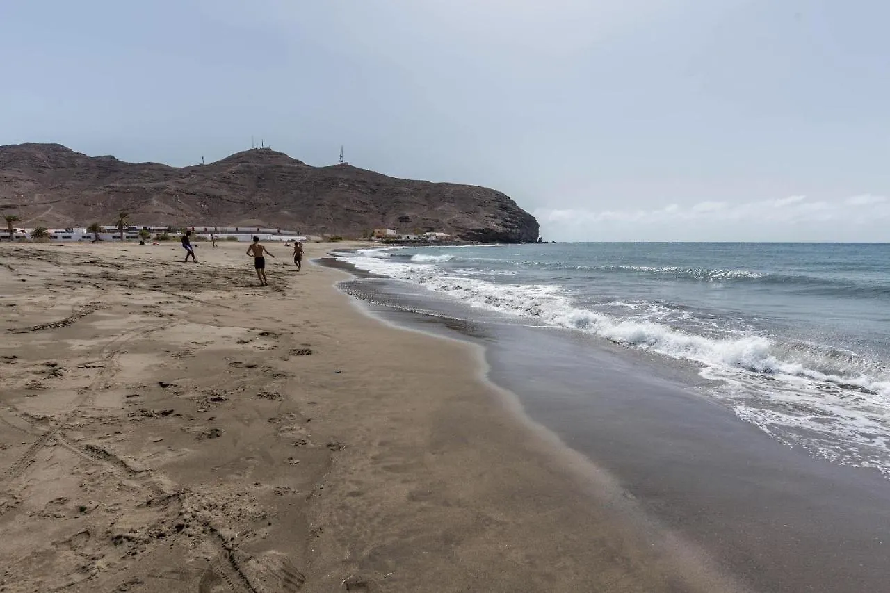 Appartamento Edén Ecologico en Casa La Fuentita El Charco  El Charco (Las Palmas)
